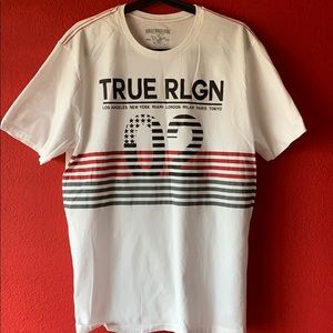 True Religion Tee